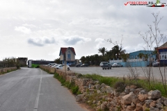 Satul lui Popeye Marinarul, Malta 01