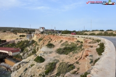 Satul lui Popeye Marinarul, Malta 104
