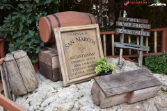 Satul lui Popeye Marinarul, Malta 28