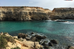 Satul lui Popeye Marinarul, Malta 52