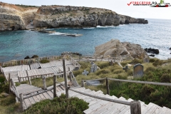 Satul lui Popeye Marinarul, Malta 57