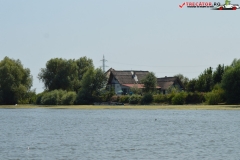 Satul Mila 23 Delta Dunării 27