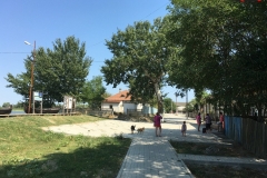 Satul Mila 23 Delta Dunării 51