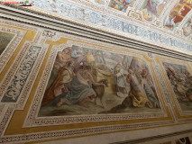 Scara Sfântă, Roma 10