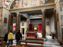 Scara Sfântă, Roma 17