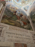 Scara Sfântă, Roma 31