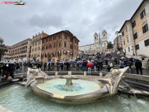 Scările Spaniole din Roma 05