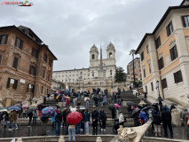 Scările Spaniole din Roma 06