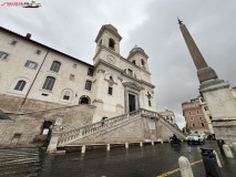 Scările Spaniole din Roma 17