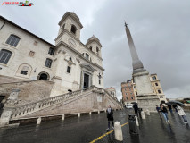 Scările Spaniole din Roma 20