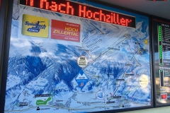 Schi Hochfügen - Zillertal Austria 02
