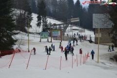 Partia de schi Predeal Romania 20