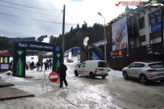 Partia de schi Predeal Romania 25