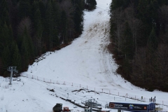 Partia de schi Predeal Romania 49