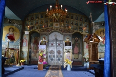 Mănăstirea Oancea 19