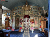 Mănăstirea Oancea iunie 2023 06