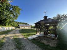 Mănăstirea Oancea iunie 2023 18