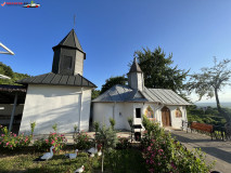 Mănăstirea Oancea iunie 2023 21