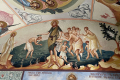 Schitul Sfântul Ilie din Berzunti 37