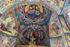 Schitul Sfântul Ilie din Berzunti 49