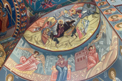 Schitul Sfântul Ilie din Berzunti 52