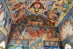 Schitul Sfântul Ilie din Berzunti 54