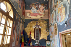 Schitul Sfântul Ilie din Berzunti 63
