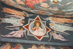 Schitul Sfântul Ilie din Berzunti 66