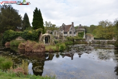 Scotney Castle Anglia 138