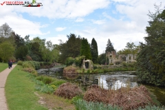 Scotney Castle Anglia 140