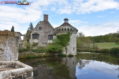 Scotney Castle Anglia 155