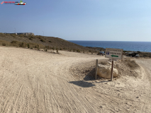 Sea Cave Palaces din Cape Greco, Cipru 03