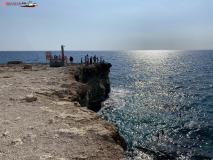 Sea Cave Palaces din Cape Greco, Cipru 12