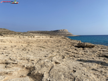 Sea Cave Palaces din Cape Greco, Cipru 19