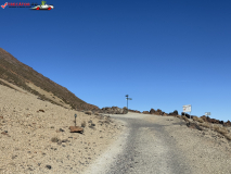 Sendero de Montaña Blanca din Tenerife 11