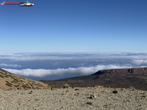 Sendero de Montaña Blanca din Tenerife 18