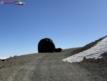 Sendero de Montaña Blanca din Tenerife 19