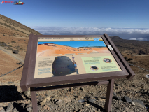 Sendero de Montaña Blanca din Tenerife 23