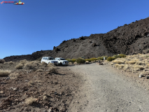 Sendero de Montaña Blanca din Tenerife 26