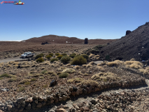 Sendero de Montaña Blanca din Tenerife 29