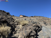 Sendero de Montaña Blanca din Tenerife 36