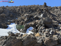 Sendero de Montaña Blanca din Tenerife 38