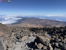 Sendero de Montaña Blanca din Tenerife 43