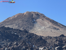 Sendero de Montaña Blanca din Tenerife 48