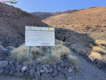 Sendero de Montaña Blanca din Tenerife 52