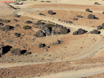 Sendero de Montaña Blanca din Tenerife 55