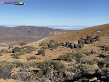 Sendero de Montaña Blanca din Tenerife 58