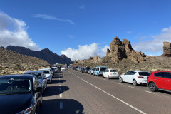 Sendero Roques de García, Tenerife 01