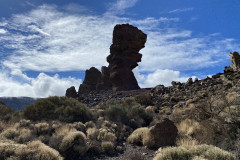 Sendero Roques de García, Tenerife 108