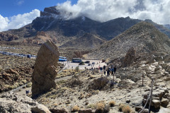 Sendero Roques de García, Tenerife 117